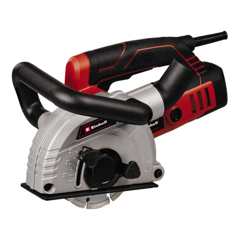 Einhell Mauernutfräse TE-MA 1500
