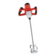 Einhell Mélangeur de mortier coloré TE-MX 1600-2 CE-1