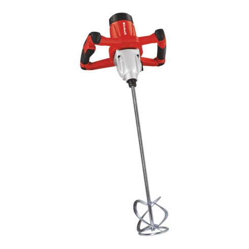 Einhell Mélangeur de mortier coloré TE-MX 1600-2 CE