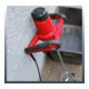 Einhell Mélangeur de mortier coloré TE-MX 1600-2 CE-4