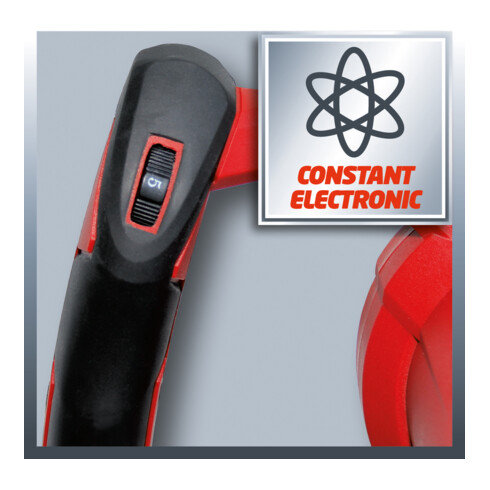 Einhell Mélangeur de mortier coloré TE-MX 1600-2 CE