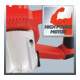 Einhell Mélangeur de mortier coloré TE-MX 1600-2 CE