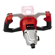 Einhell Mélangeur de mortier de peinture sans fil TP-MX 18-2 Li BL - Solo-2