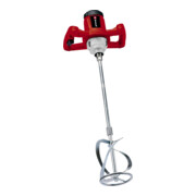 Einhell Mélangeur pour mortier de couleur TC-MX 1200 E