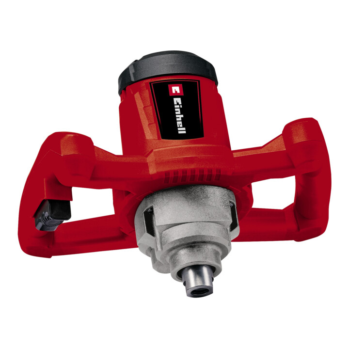 Einhell Mélangeur pour mortier de couleur TC-MX 1200 E
