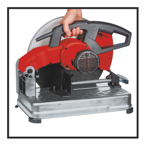 Einhell Metall-Trennmaschine TC-MC 355