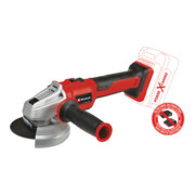 Einhell Meuleuse d'angle sans fil AXXIO 18/115 Q-2