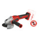 Einhell Meuleuse d'angle sans fil AXXIO 18/115 Q-5