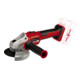 Einhell Meuleuse d'angle sans fil AXXIO 18/125 Q-2