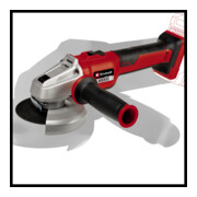 Einhell Meuleuse d'angle sans fil AXXIO 18/125 Q-5