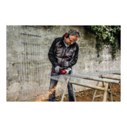 Einhell Meuleuse d'angle sans fil TE-AG 18/115 Li-Solo-5