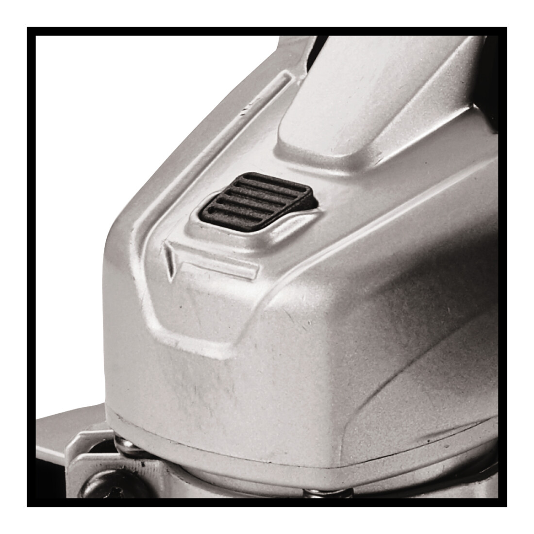 Einhell Meuleuse d'angle TC-AG 125/850