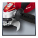 Einhell Meuleuse d'angle TE-AG 115/600-4