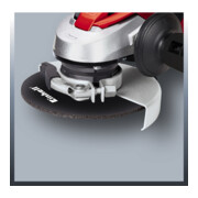 Einhell Meuleuse d'angle TE-AG 115/600-5
