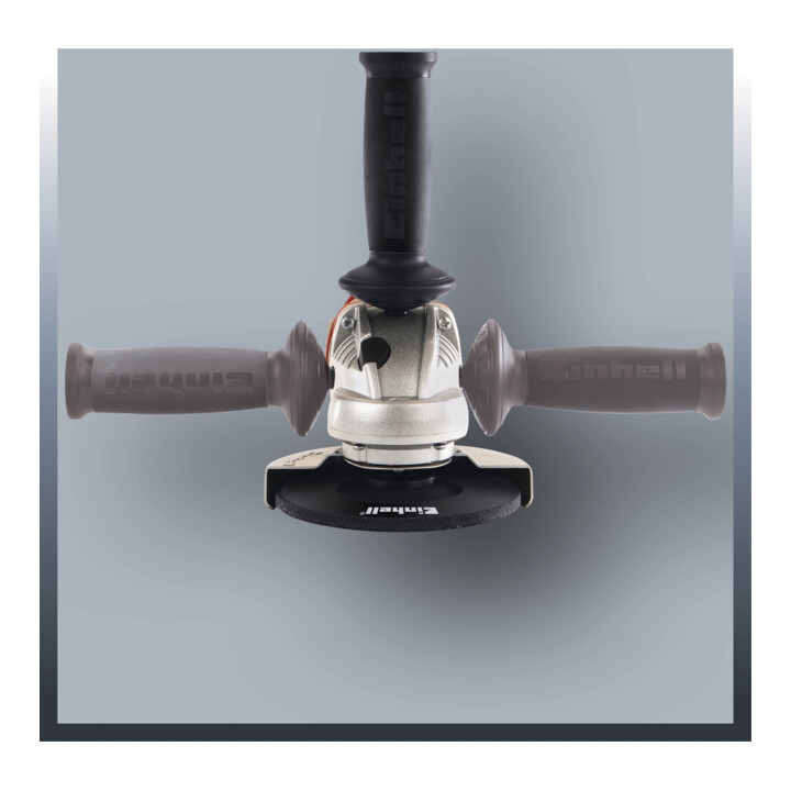 Einhell Meuleuse d'angle TE-AG 115/600