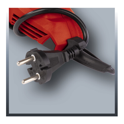 Einhell Meuleuse d'angle TE-AG 115/600