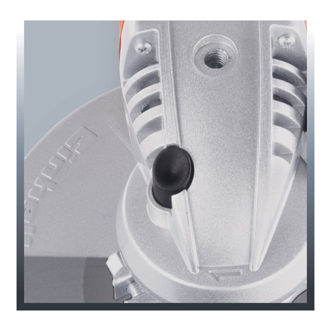 Einhell Meuleuse d'angle TE-AG 115/600