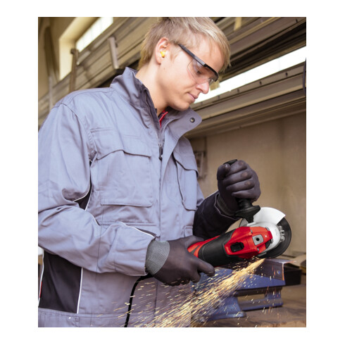 Einhell Meuleuse d'angle TE-AG 115/600