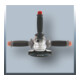 Einhell Meuleuse d'angle TE-AG 115