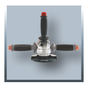 Einhell Meuleuse d'angle TE-AG 115-4