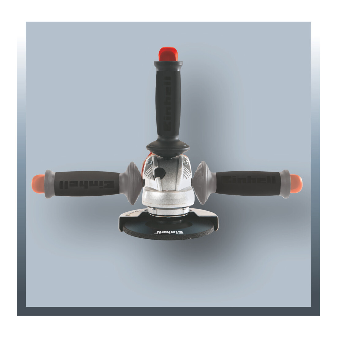 Einhell Meuleuse d'angle TE-AG 115