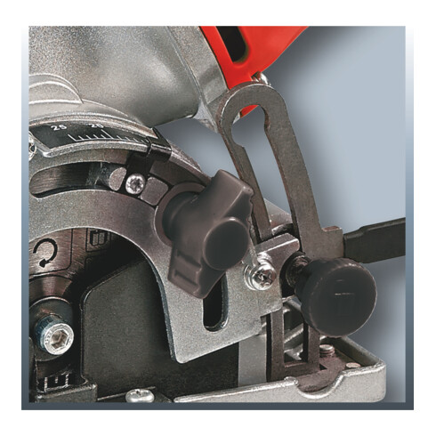 Einhell Mini-Handkreissäge TC-CS 860/1 Kit