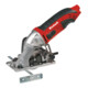 Einhell Mini-Handkreissäge TC-CS 860 Kit-2