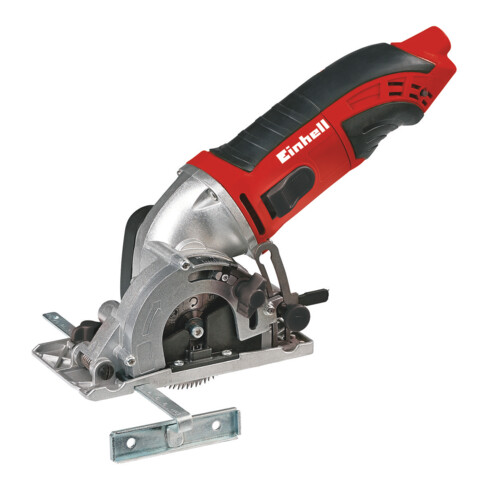 Einhell Mini-Handkreissäge TC-CS 860 Kit