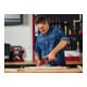 Einhell Mini-Handkreissäge TC-CS 89