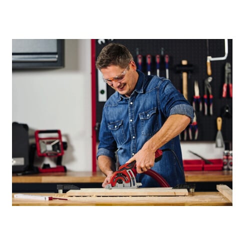 Einhell Mini-Handkreissäge TC-CS 89
