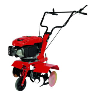 Einhell Motobineuse à essence GC-MT 2560 LD