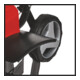 Einhell Motobineuse électrique GC-RT 1545 M-1