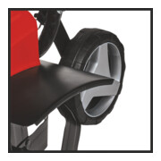 Einhell Motobineuse électrique GC-RT 1545 M