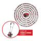 Einhell Motobineuse sans fil GE-CR 30 Li-Solo-2