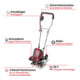 Einhell Motobineuse sans fil GE-CR 30 Li-Solo-4