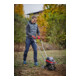 Einhell Motobineuse sans fil GE-CR 30 Li-Solo-5