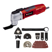 Einhell Multifunktionswerkzeug TE-MG 300 EQ-1