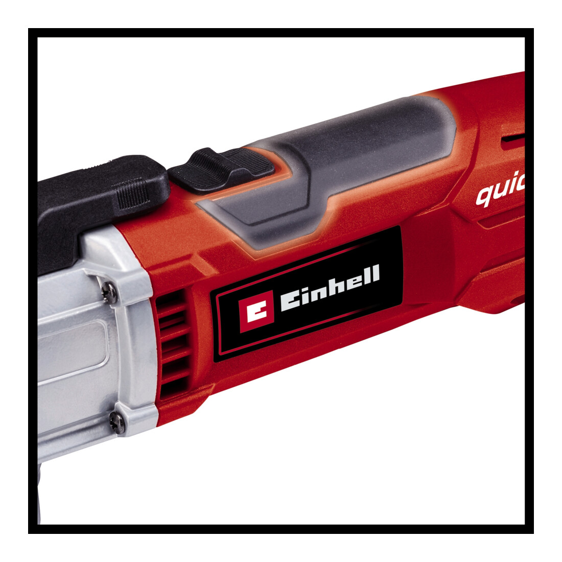 Einhell Multifunktionswerkzeug TE-MG 300 EQ