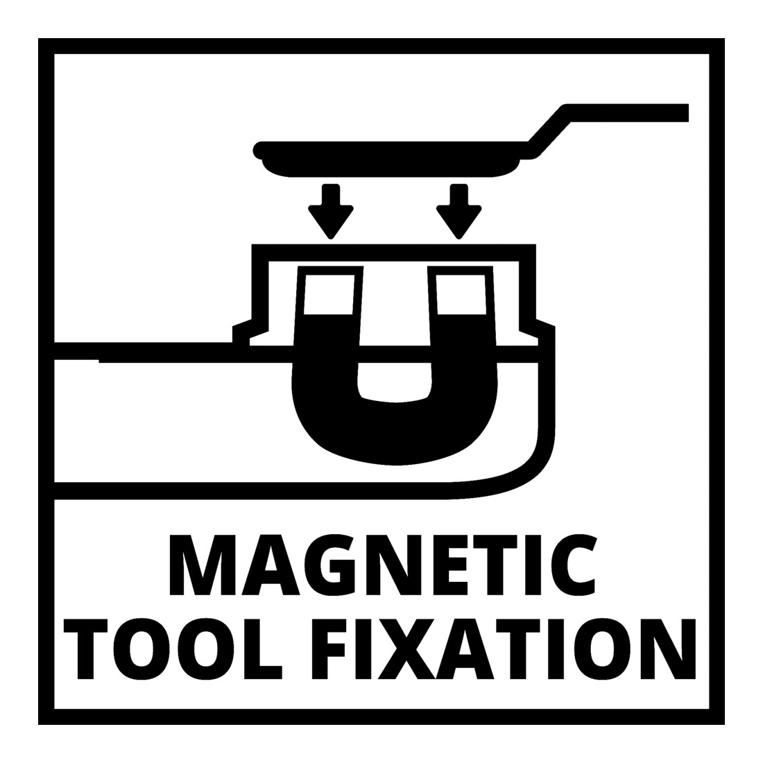 Einhell Multifunktionswerkzeug TE-MG 300 EQ