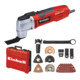 Einhell Multifunktionswerkzeug TE-MG 300 EQ Kit-1