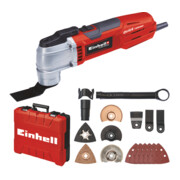 Einhell Multifunktionswerkzeug TE-MG 300 EQ Kit-1