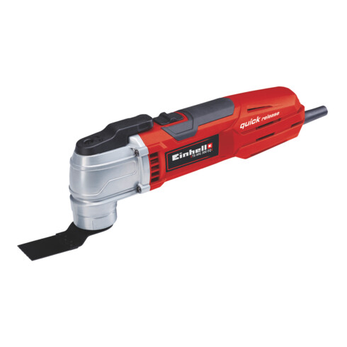 Einhell Multifunktionswerkzeug TE-MG 300 EQ Kit