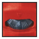 Einhell Multifunktionswerkzeug TE-MG 300 EQ Kit-5