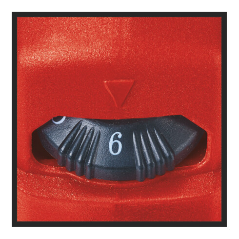 Einhell Multifunktionswerkzeug TE-MG 300 EQ Kit