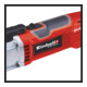 Einhell Multifunktionswerkzeug TE-MG 300 EQ Kit