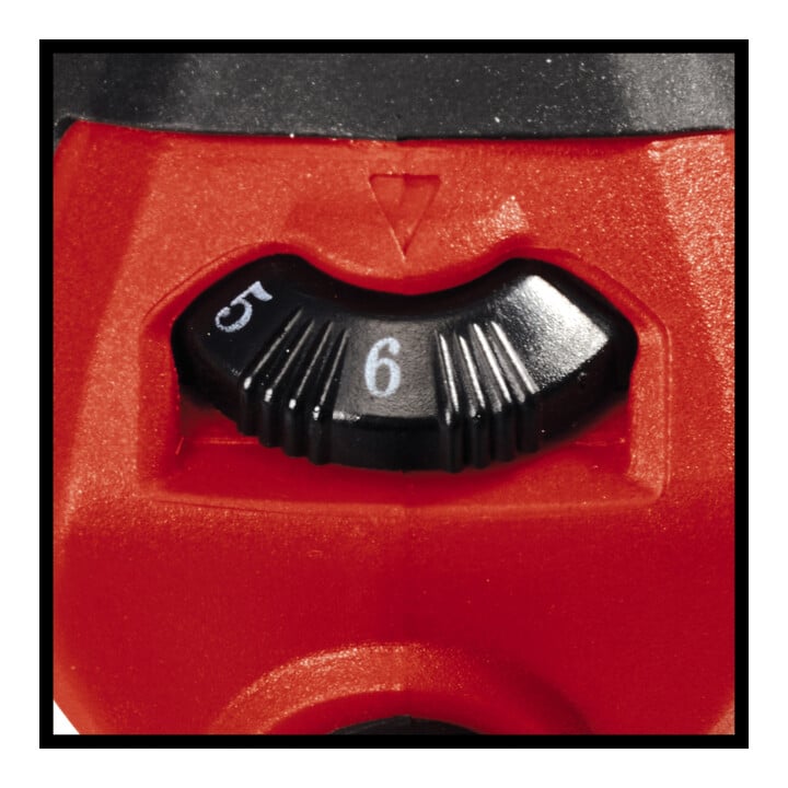 Einhell Multifunktionswerkzeug TE-MG 350 EQ