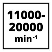 Einhell Multifunktionswerkzeug TE-MG 350 EQ-4