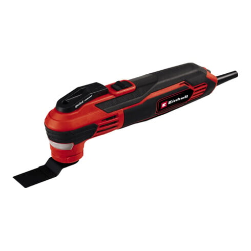 Einhell Multifunktionswerkzeug TE-MG 350 EQ
