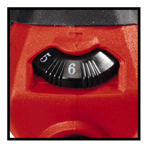Einhell Multifunktionswerkzeug TE-MG 350 EQ