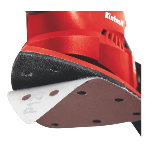 Einhell Multischleifer TH-OS 1016
